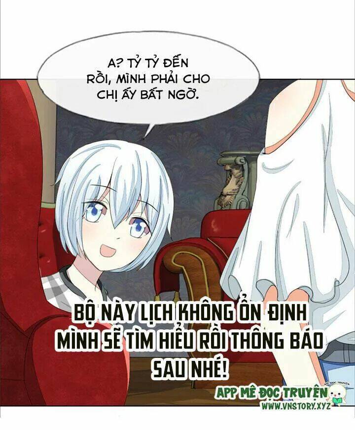 Nam thần ma cà rồng sủng nhược tiểu lãn thê [Chap 1-139] - Page 14