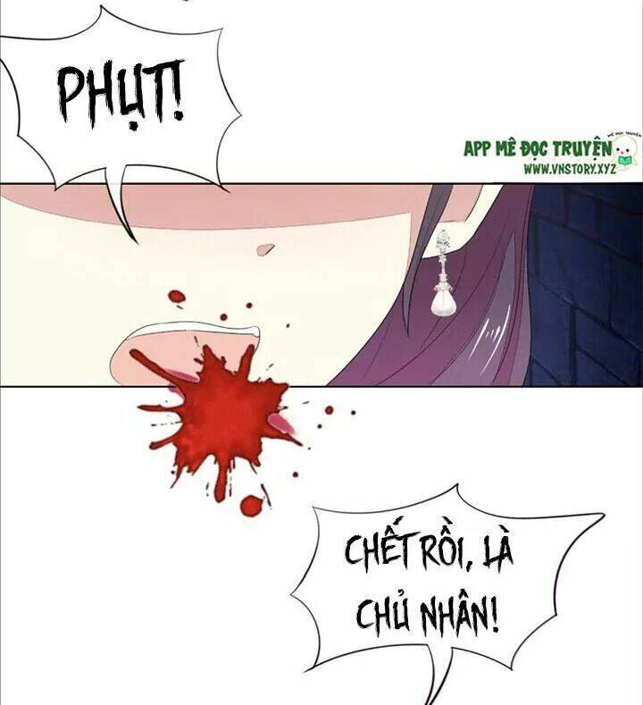 Nam thần ma cà rồng sủng nhược tiểu lãn thê [Chap 1-139] - Page 10