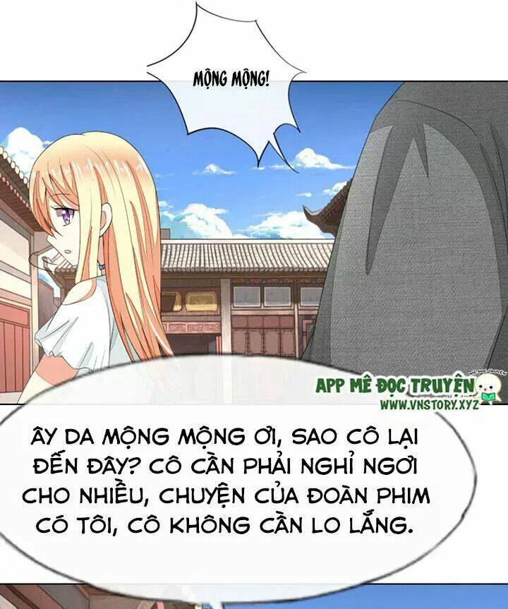 Nam thần ma cà rồng sủng nhược tiểu lãn thê [Chap 1-139] - Page 15