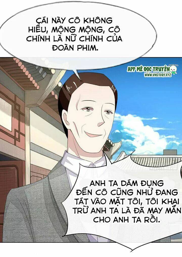 Nam thần ma cà rồng sủng nhược tiểu lãn thê [Chap 1-139] - Page 13