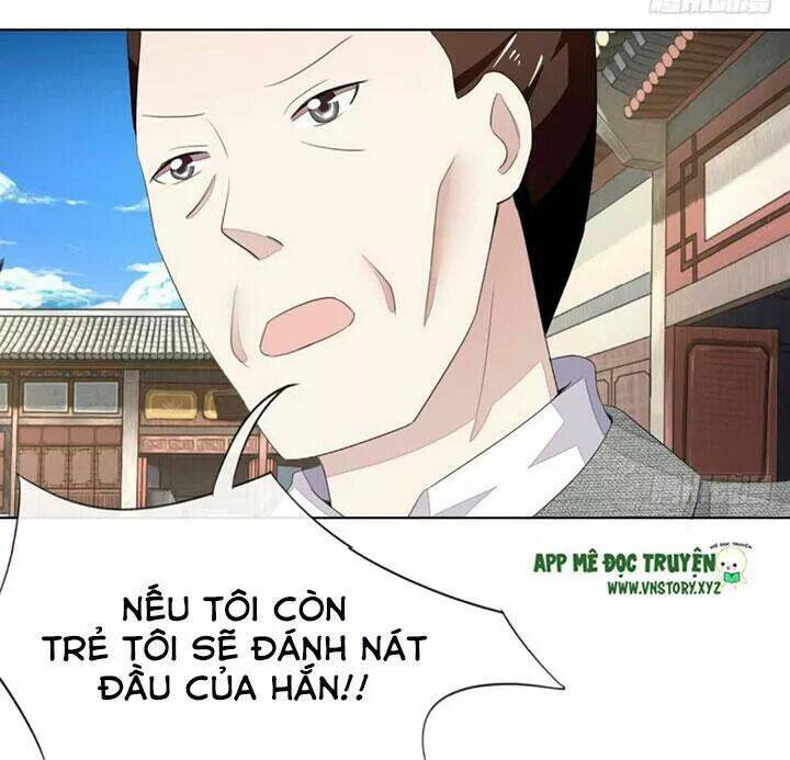 Nam thần ma cà rồng sủng nhược tiểu lãn thê [Chap 1-139] - Page 14