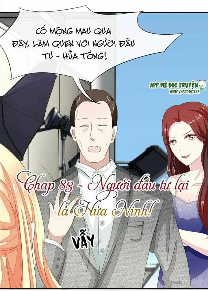 Nam thần ma cà rồng sủng nhược tiểu lãn thê [Chap 1-139] - Page 1