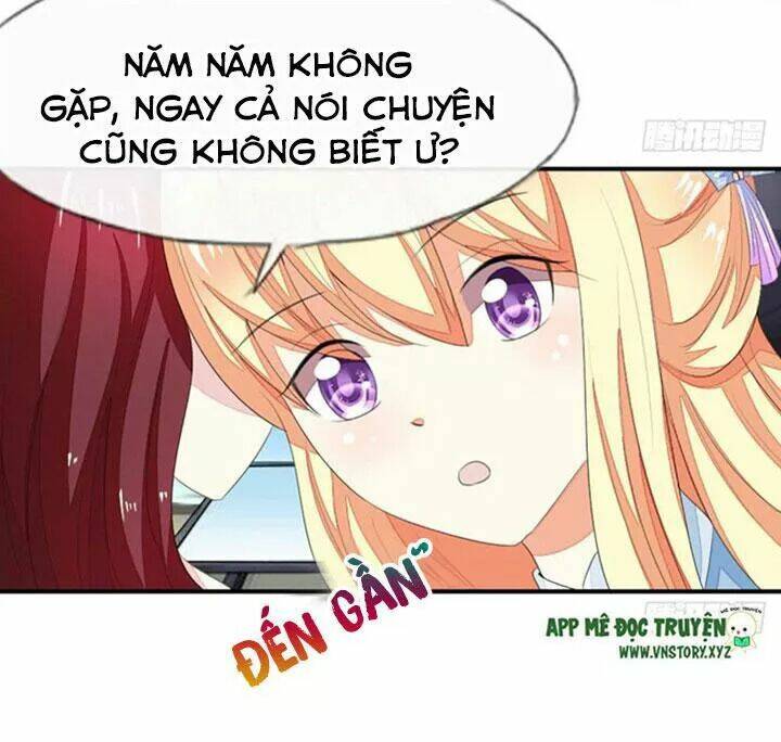 Nam thần ma cà rồng sủng nhược tiểu lãn thê [Chap 1-139] - Page 1