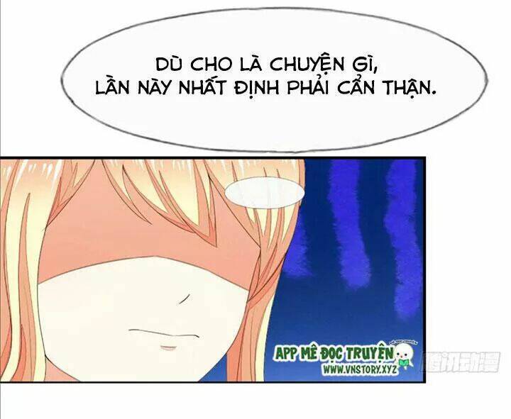 Nam thần ma cà rồng sủng nhược tiểu lãn thê [Chap 1-139] - Page 15