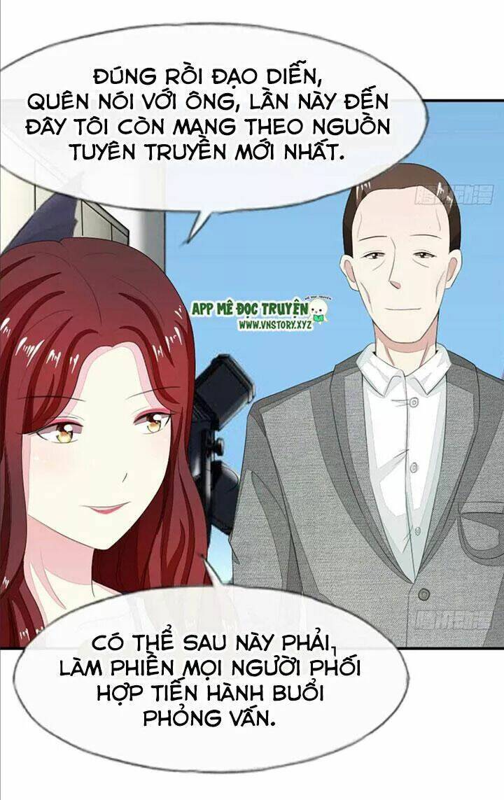 Nam thần ma cà rồng sủng nhược tiểu lãn thê [Chap 1-139] - Page 7