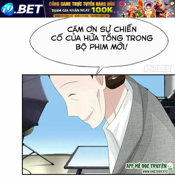 Nam thần ma cà rồng sủng nhược tiểu lãn thê [Chap 1-139] - Page 9