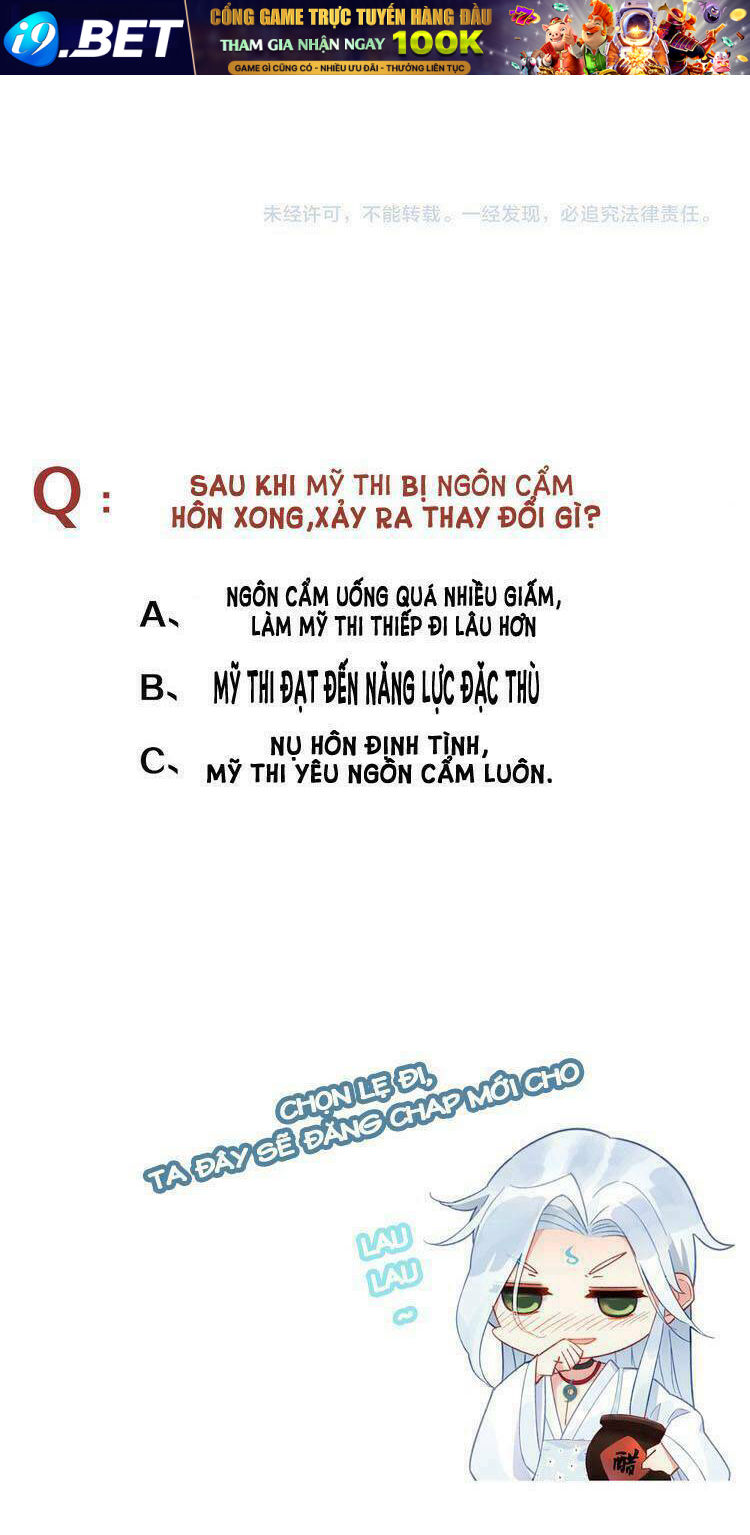 Trang truyện page_27 trong truyện tranh Thượng Tiên Nhà Ta Thích Ăn Giấm - Chapter 2 - truyentvn.net