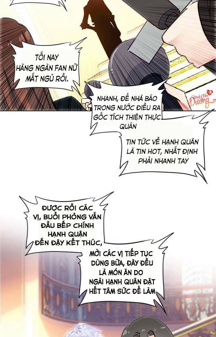 Trang truyện page_33 trong truyện tranh Thượng Tiên Nhà Ta Thích Ăn Giấm - Chapter 5 - truyentvn.net