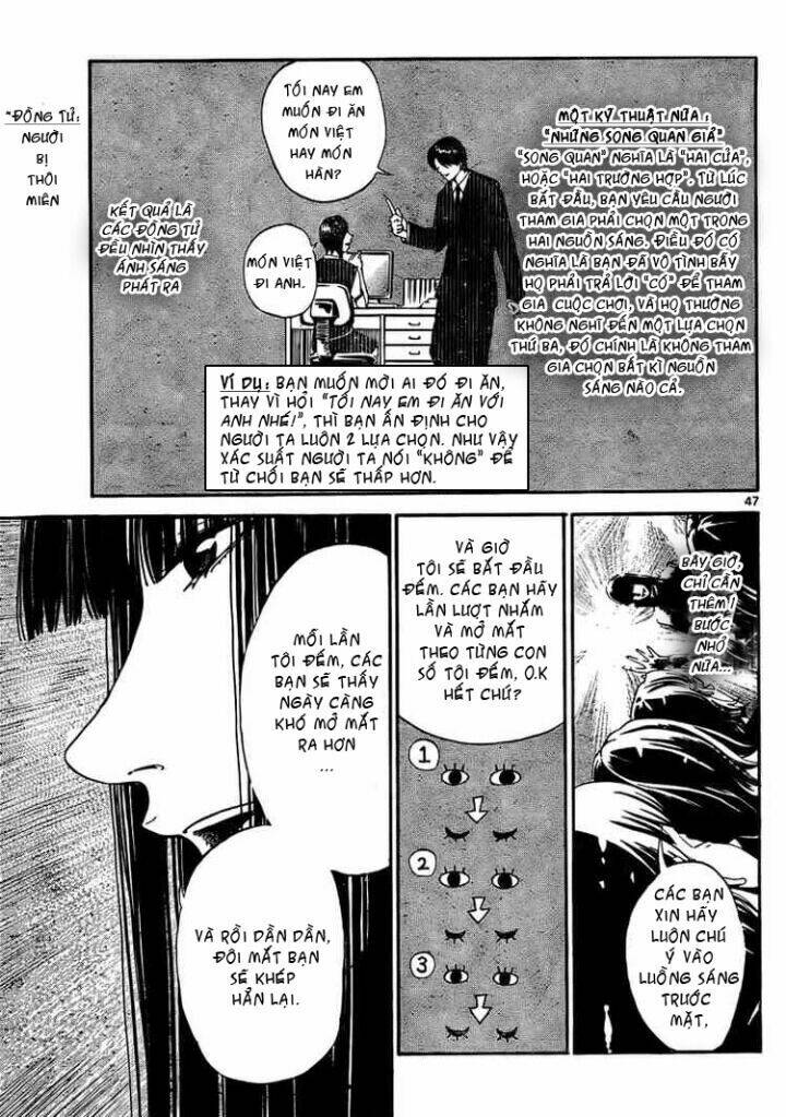 Read Hentai Image page_48 in comic Lost+brain - Chapter 1 - truyentvn.net