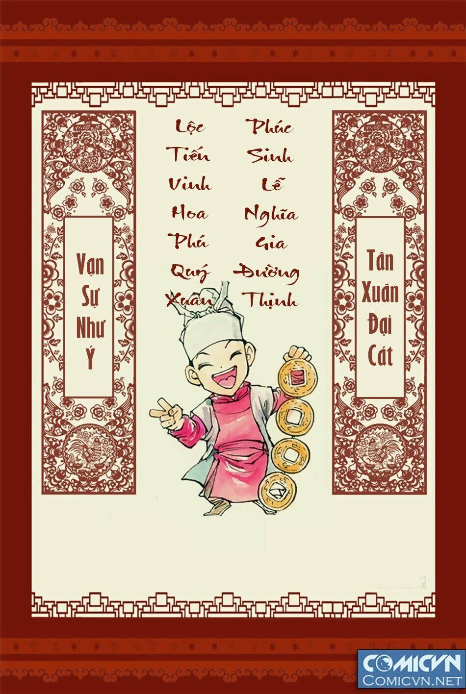 Chung Quỳ Truyền Kỳ - 6