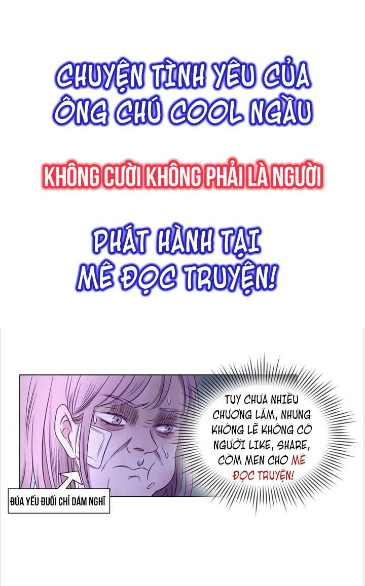 Trang truyện page_45 trong truyện tranh Chuyên Tình Yêu Của Ông Chú Cool Ngầu - Chapter 1 - truyentvn.net