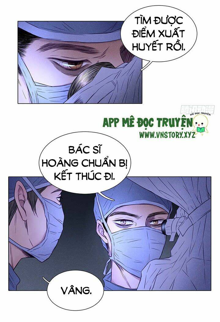 Trang truyện page_4 trong truyện tranh Chuyên Tình Yêu Của Ông Chú Cool Ngầu - Chapter 2 - truyentvn.net