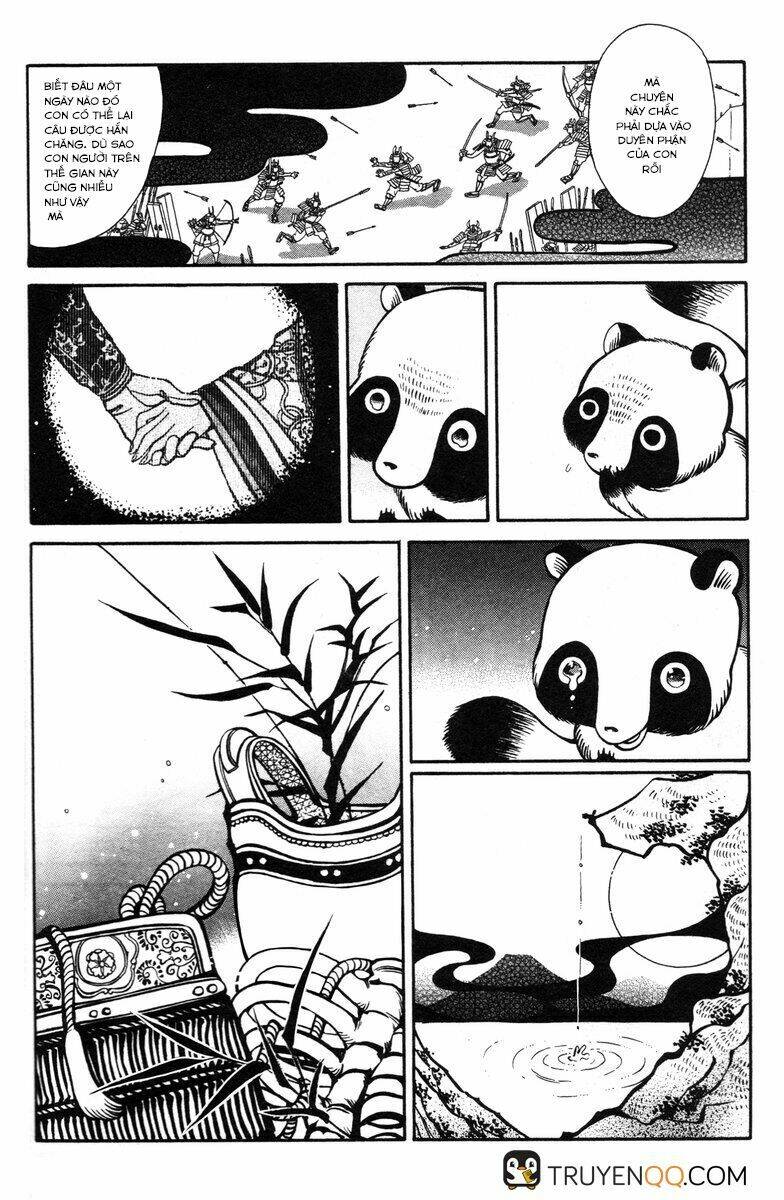 Báu Vật Của Tanuki [Chap 1-1]