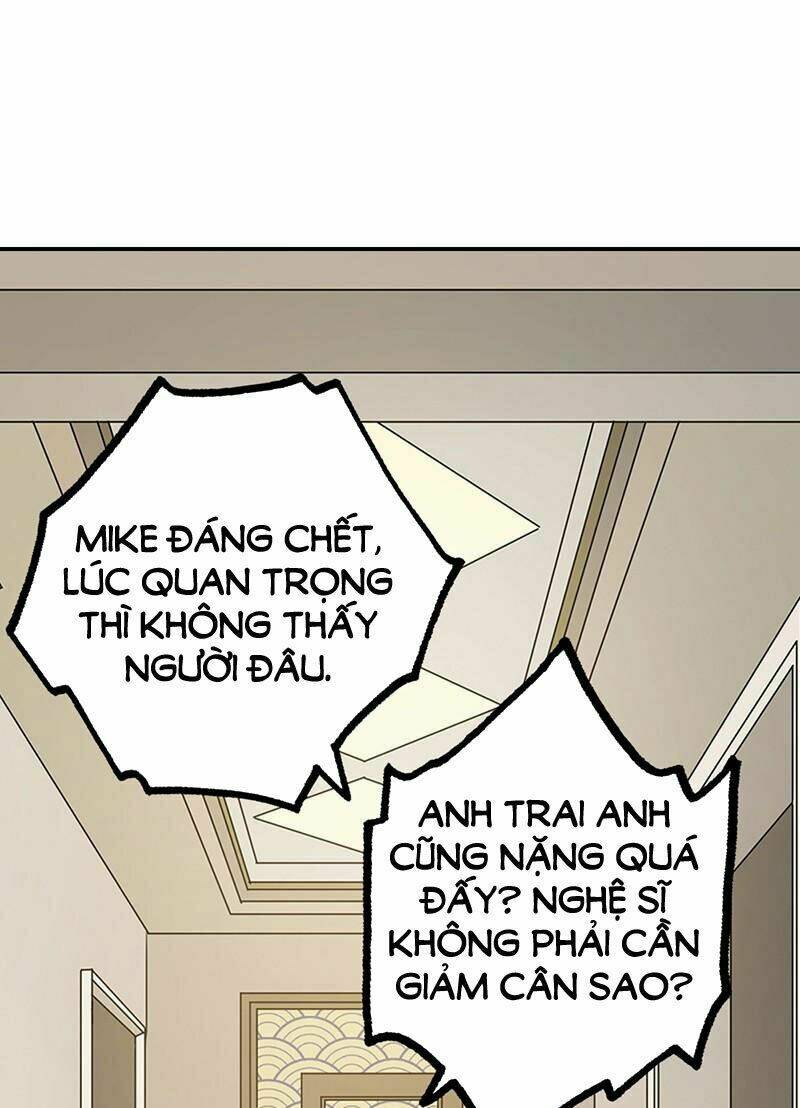 Bạn Trai Minh Tinh Bức Yêu [Chap 1-53] - Page 26