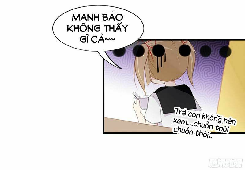 Bạn Trai Minh Tinh Bức Yêu [Chap 1-53] - Page 13