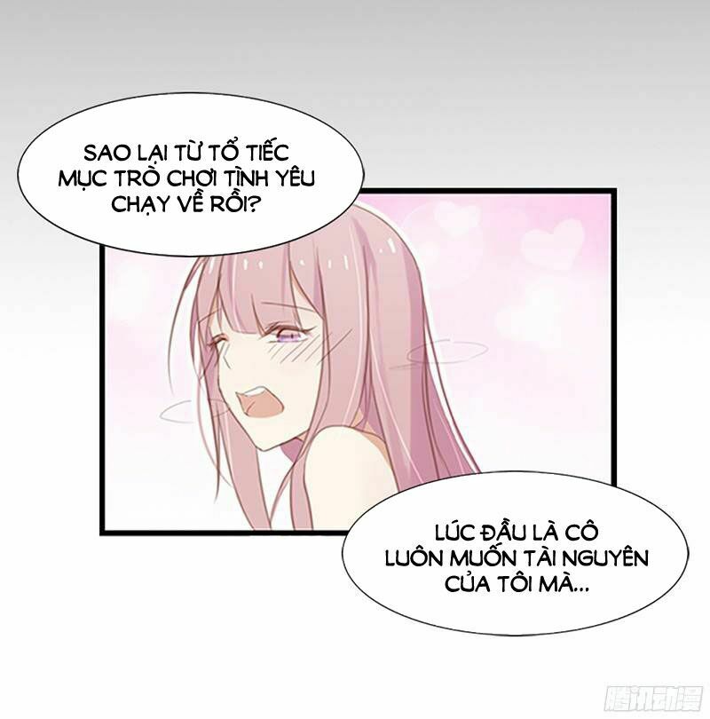 Bạn Trai Minh Tinh Bức Yêu [Chap 1-53] - Page 19