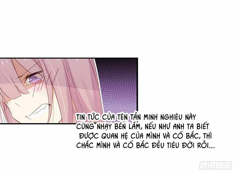 Bạn Trai Minh Tinh Bức Yêu [Chap 1-53] - Page 20