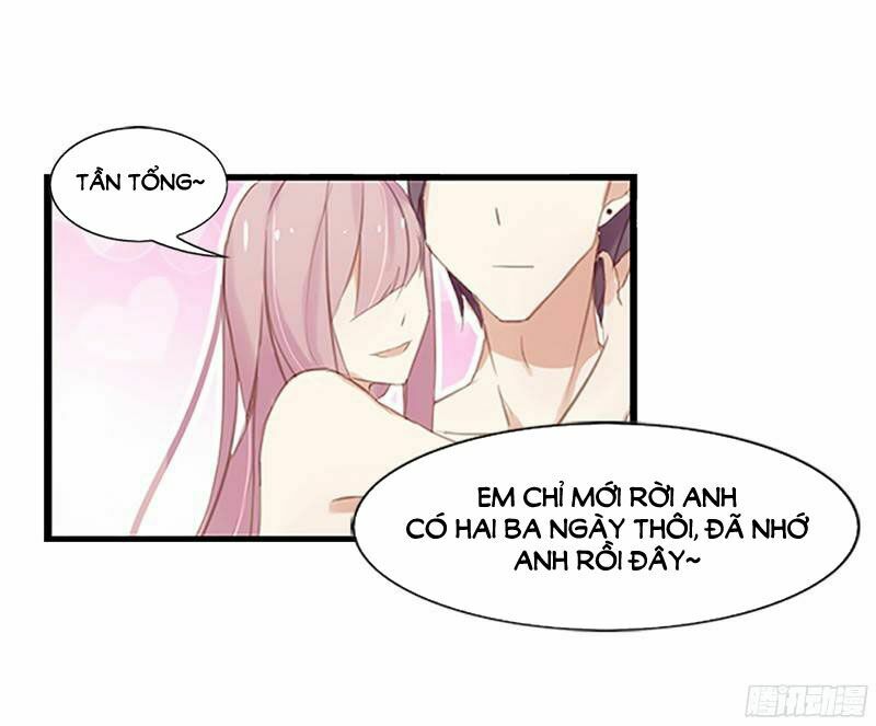 Bạn Trai Minh Tinh Bức Yêu [Chap 1-53] - Page 21