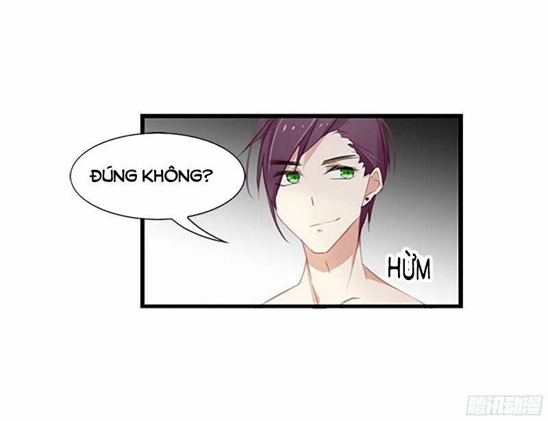 Bạn Trai Minh Tinh Bức Yêu [Chap 1-53] - Page 22