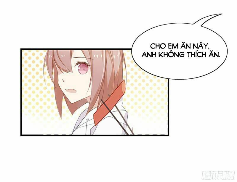 Bạn Trai Minh Tinh Bức Yêu [Chap 1-53] - Page 3