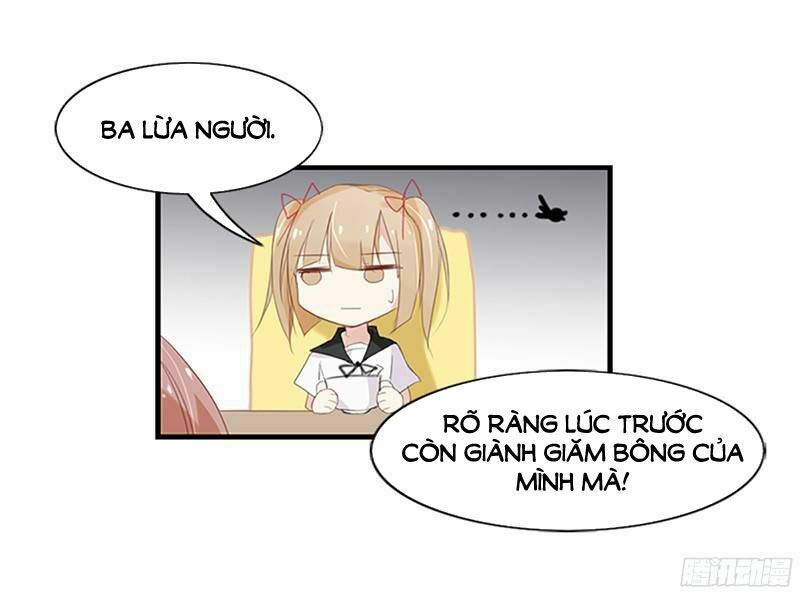 Bạn Trai Minh Tinh Bức Yêu [Chap 1-53] - Page 4