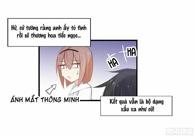 Bạn Trai Minh Tinh Bức Yêu [Chap 1-53] - Page 8