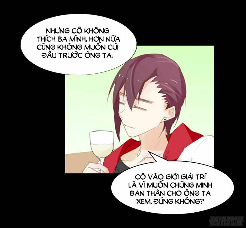 Bạn Trai Minh Tinh Bức Yêu [Chap 1-53] - Page 12