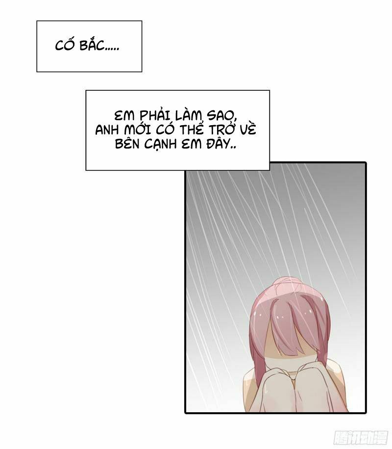 Bạn Trai Minh Tinh Bức Yêu [Chap 1-53] - Page 32