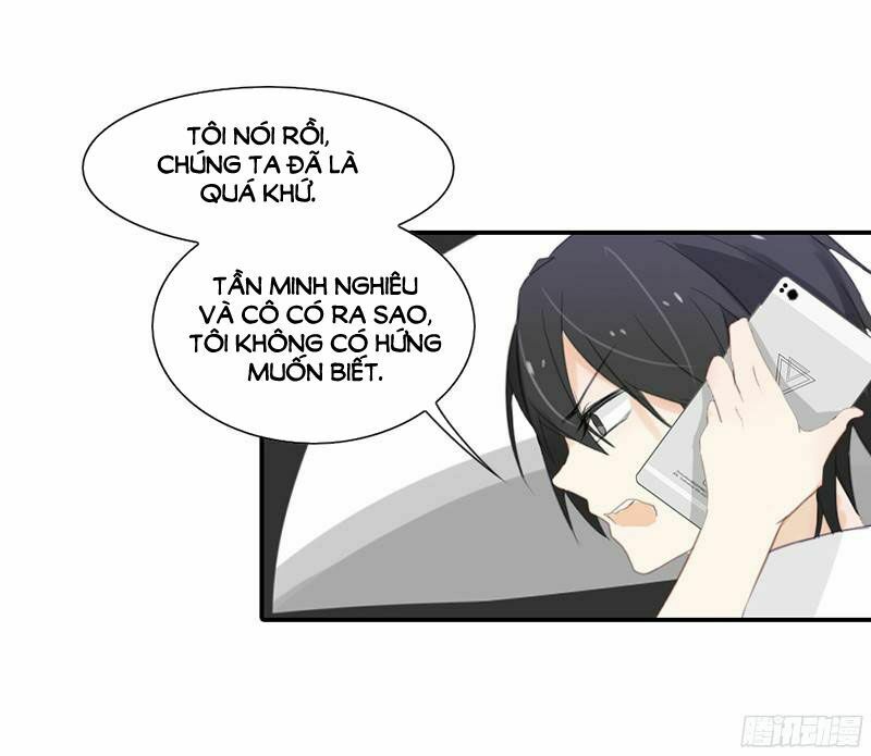 Bạn Trai Minh Tinh Bức Yêu [Chap 1-53] - Page 38