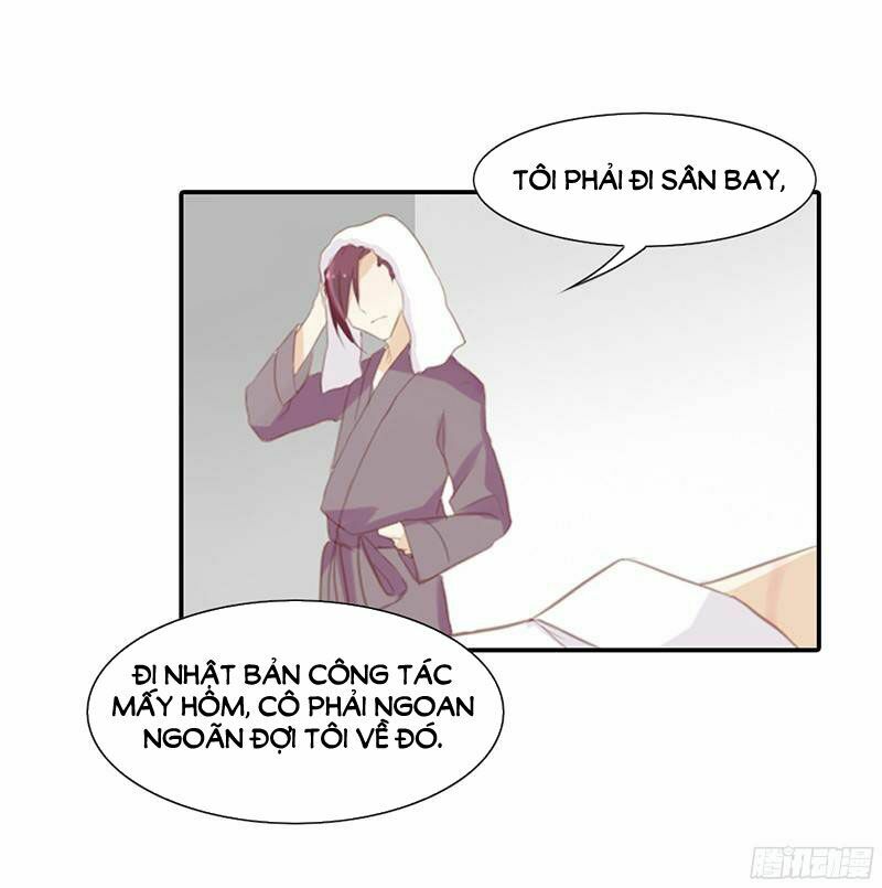 Bạn Trai Minh Tinh Bức Yêu [Chap 1-53] - Page 4