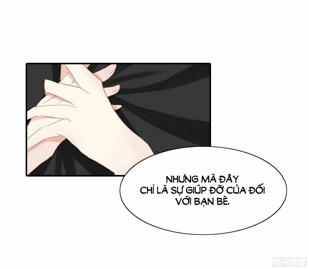 Bạn Trai Minh Tinh Bức Yêu [Chap 1-53] - Page 19