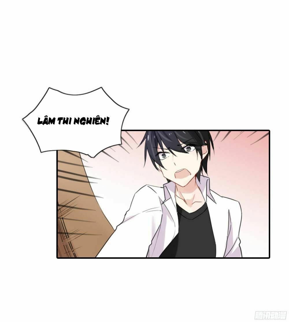 Bạn Trai Minh Tinh Bức Yêu [Chap 1-53] - Page 3