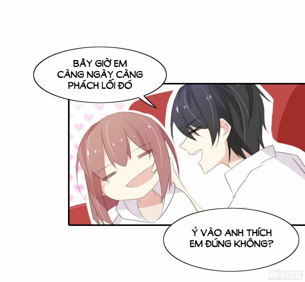 Bạn Trai Minh Tinh Bức Yêu [Chap 1-53] - Page 36