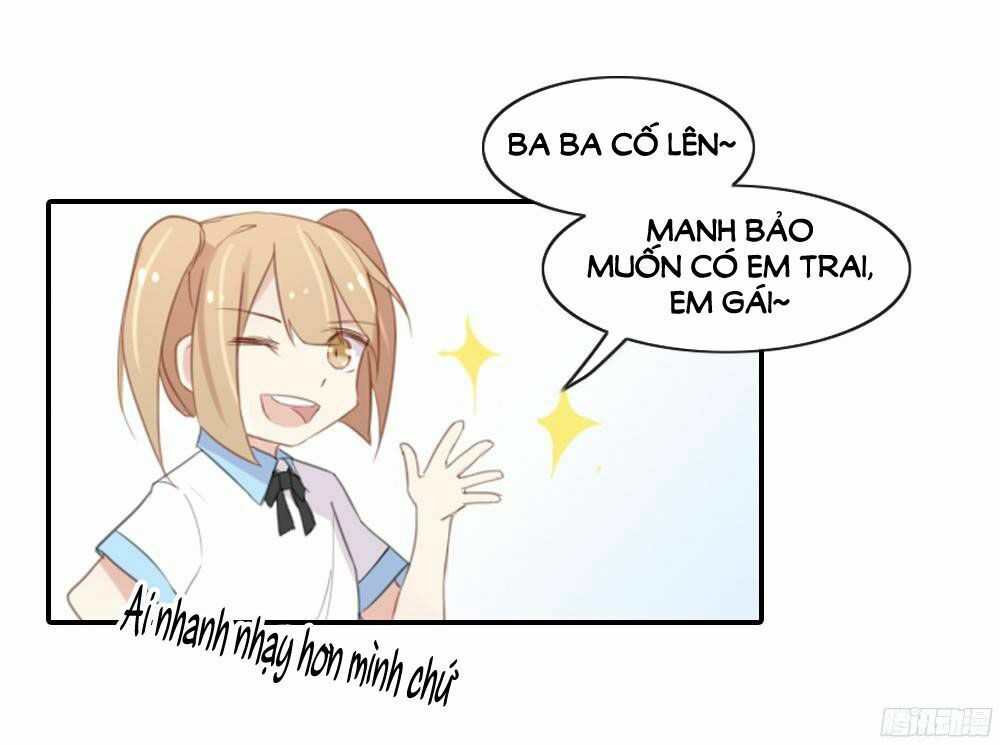 Bạn Trai Minh Tinh Bức Yêu [Chap 1-53] - Page 40