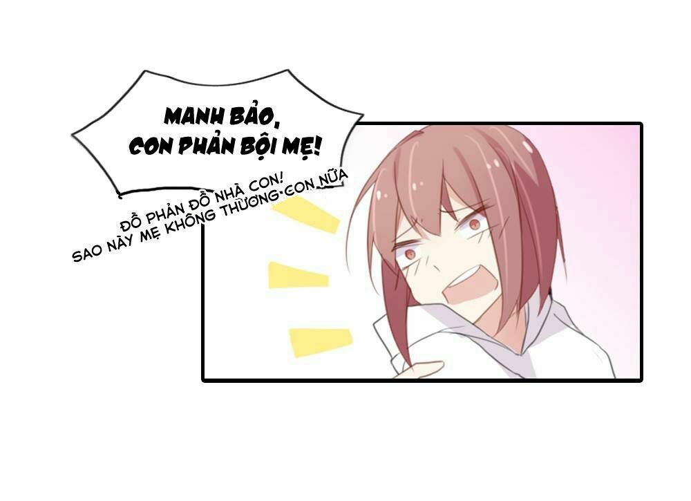 Bạn Trai Minh Tinh Bức Yêu [Chap 1-53] - Page 41