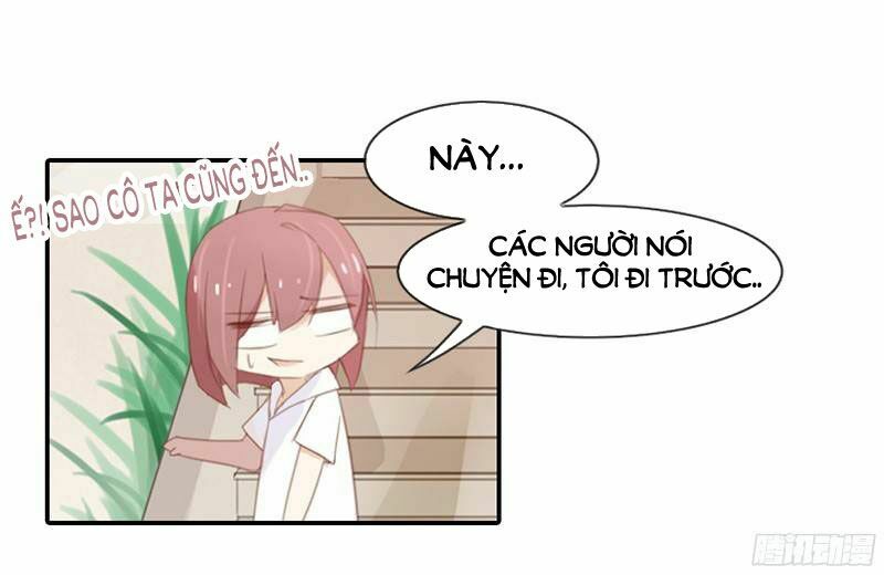 Bạn Trai Minh Tinh Bức Yêu [Chap 1-53] - Page 13