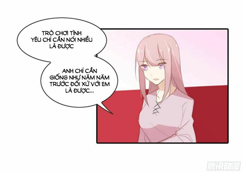 Bạn Trai Minh Tinh Bức Yêu [Chap 1-53] - Page 19