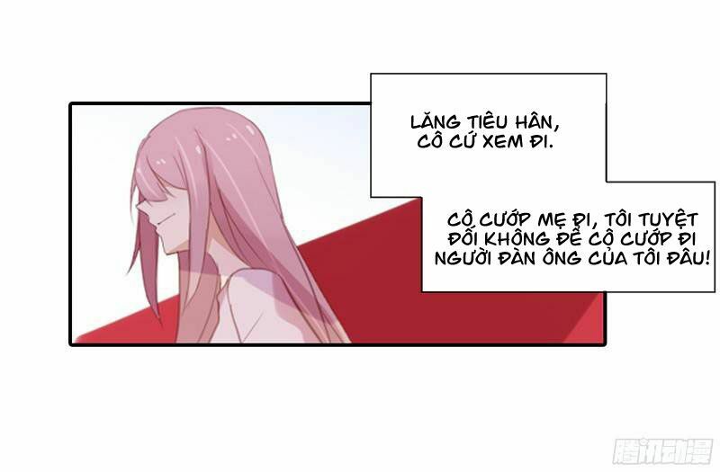 Bạn Trai Minh Tinh Bức Yêu [Chap 1-53] - Page 20