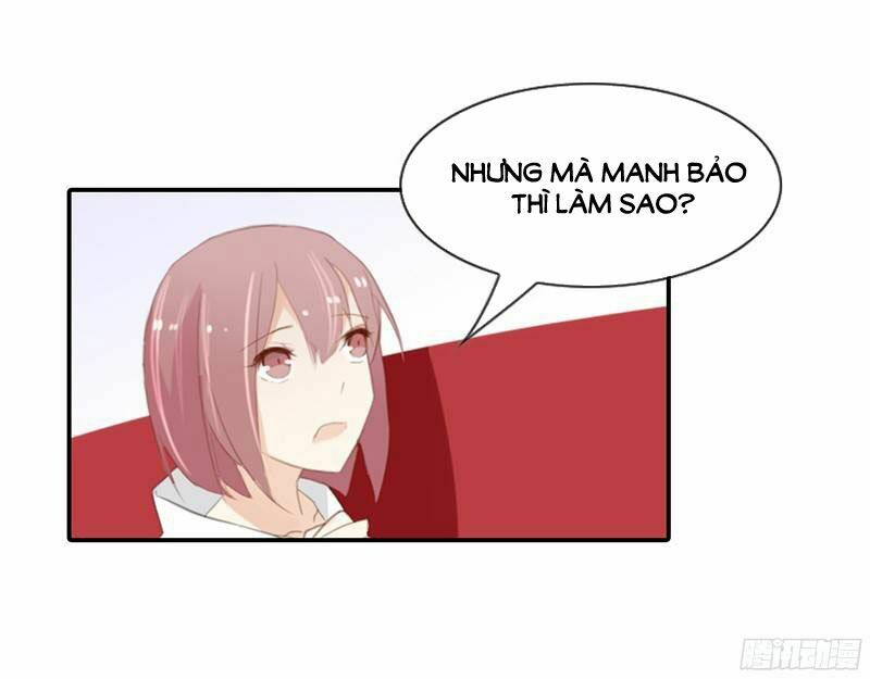 Bạn Trai Minh Tinh Bức Yêu [Chap 1-53] - Page 28