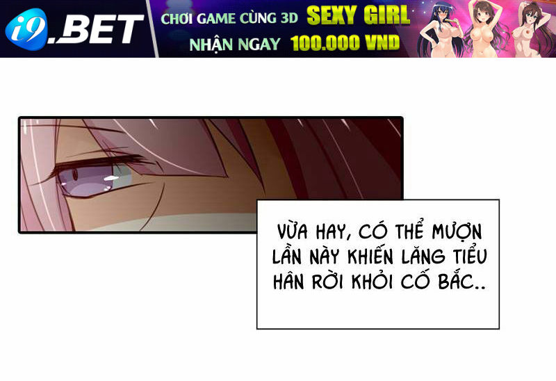 Bạn Trai Minh Tinh Bức Yêu [Chap 1-53] - Page 36