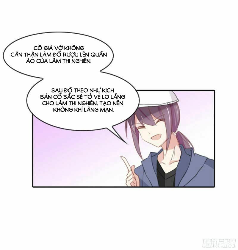 Bạn Trai Minh Tinh Bức Yêu [Chap 1-53] - Page 21