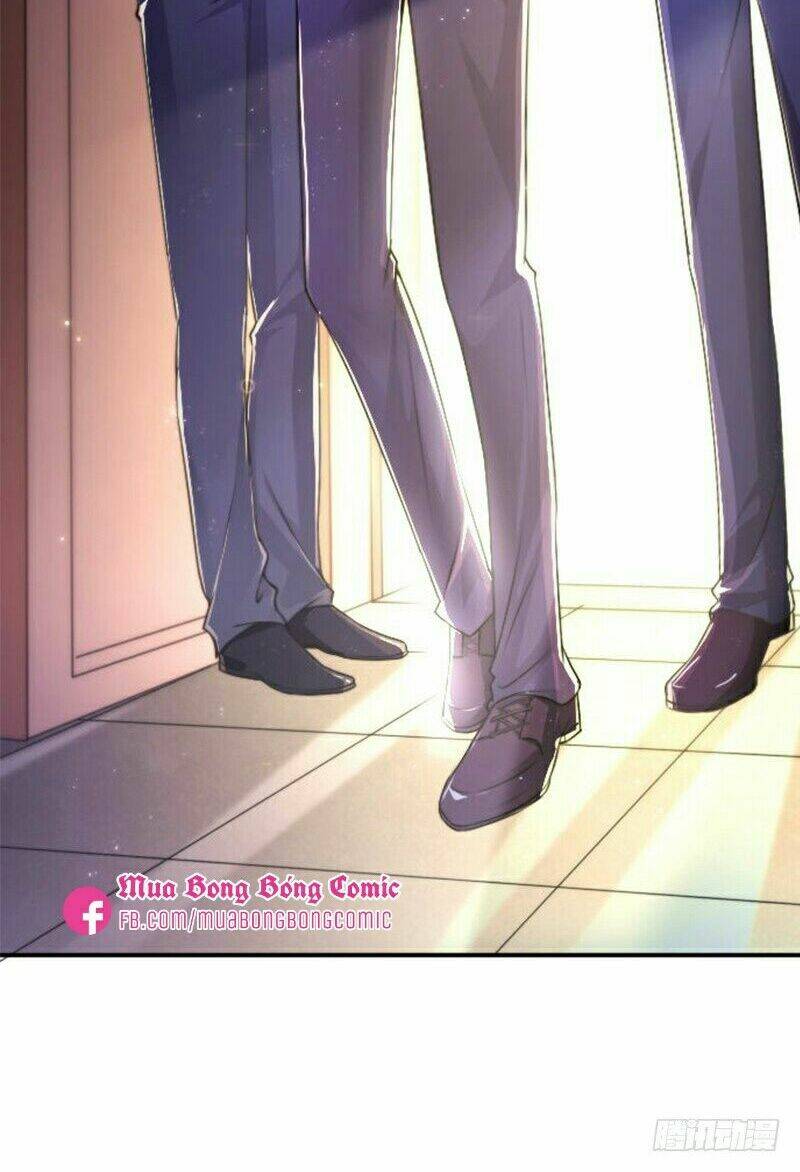 Devil Do Not Kiss Me [Chap 0-5]