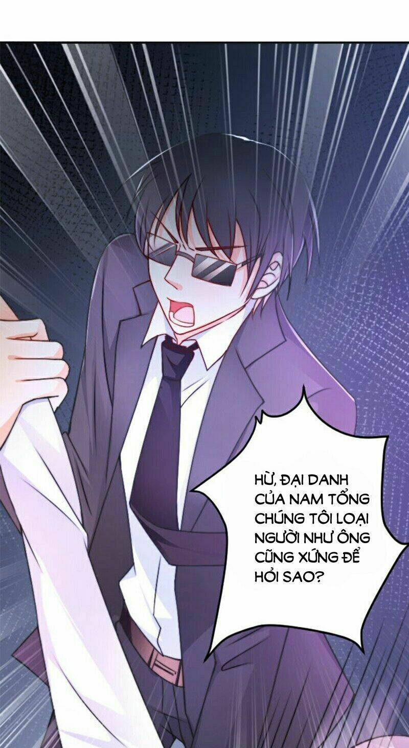 Devil Do Not Kiss Me [Chap 0-5]