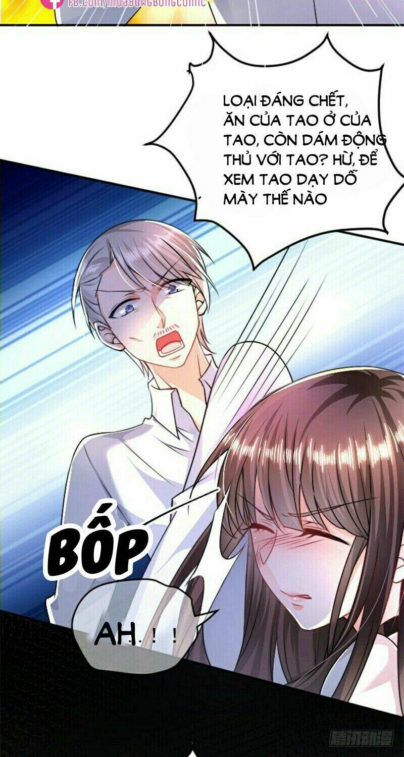 Devil Do Not Kiss Me [Chap 0-5]