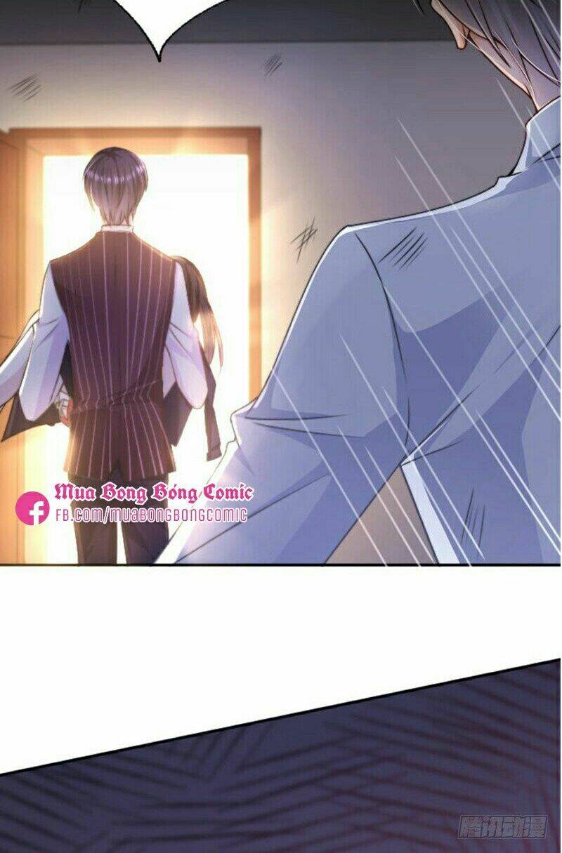 Devil Do Not Kiss Me [Chap 0-5]