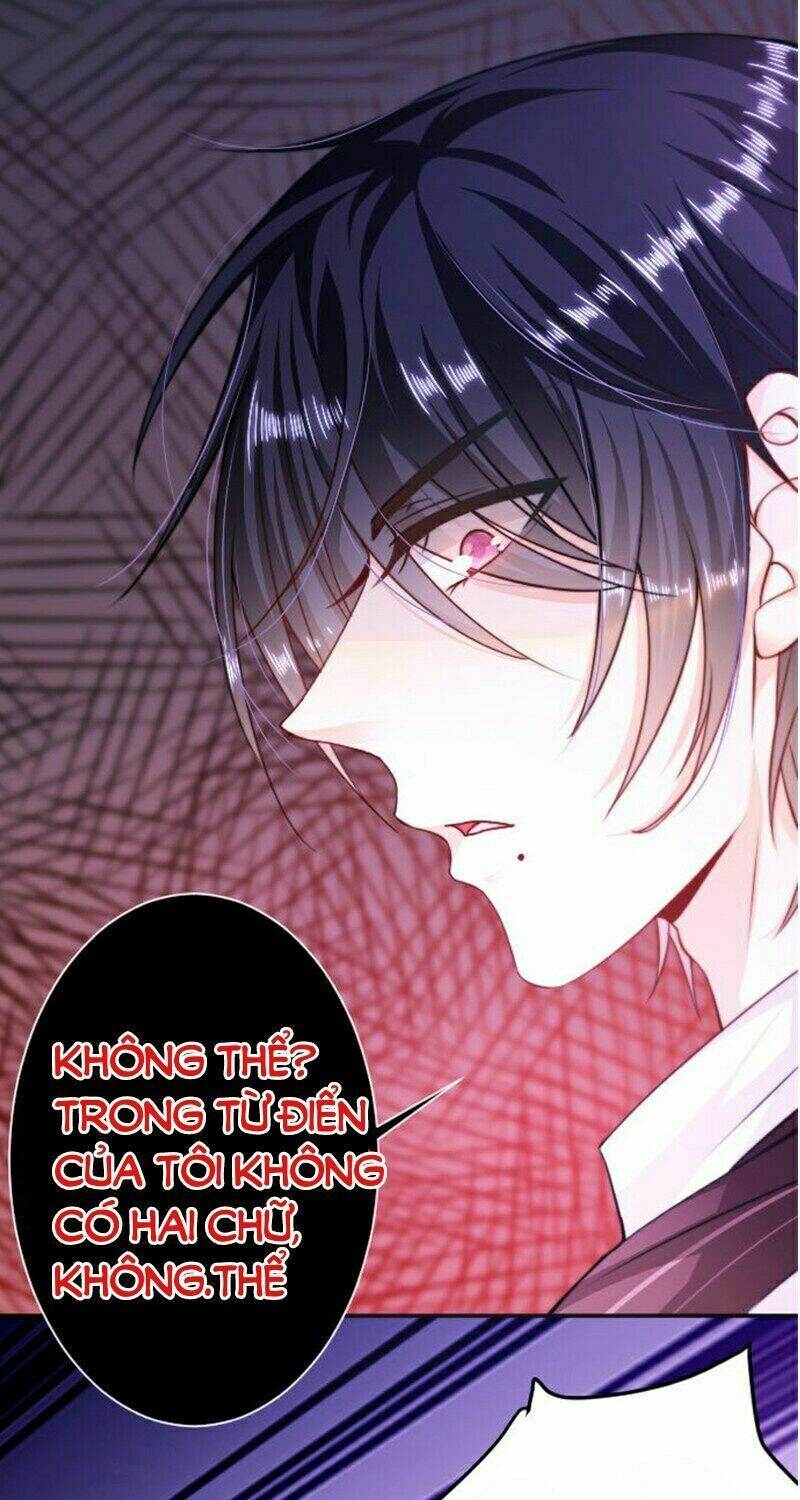 Devil Do Not Kiss Me [Chap 0-5]