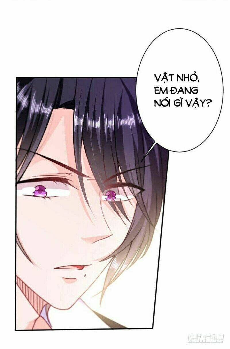 Devil Do Not Kiss Me [Chap 0-5]