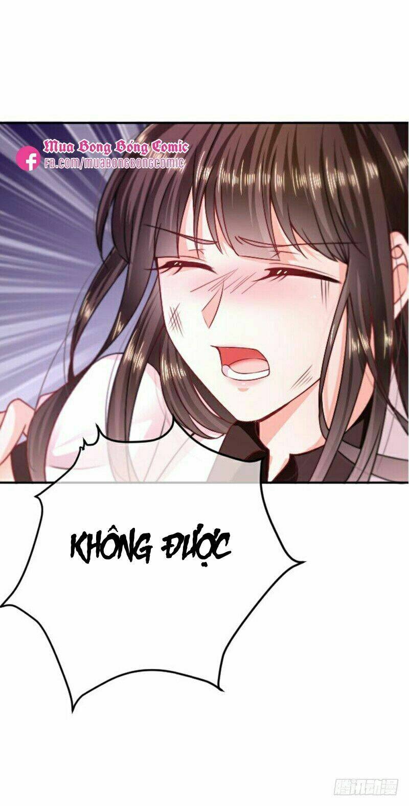 Devil Do Not Kiss Me [Chap 0-5]