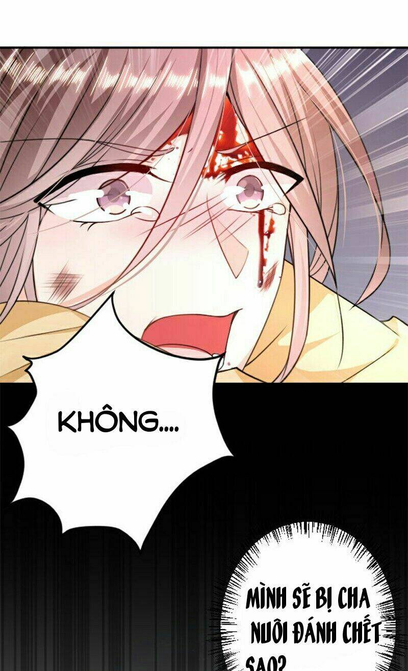 Devil Do Not Kiss Me [Chap 0-5]