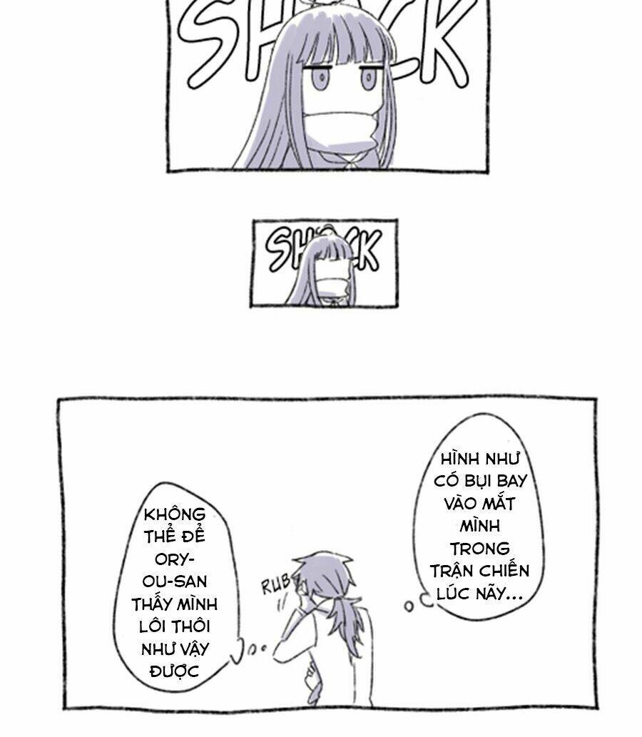 FGO collection [Chap 1-4] - Page 6